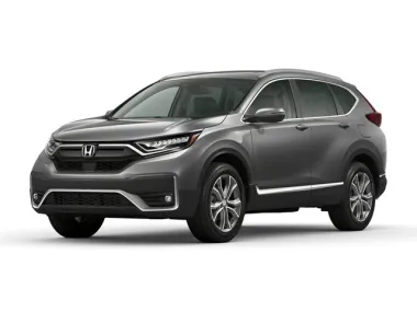 Honda CR-V 2022