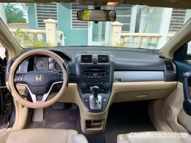 Honda CR-V EX-L