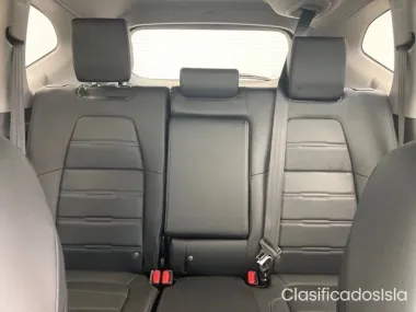 Honda CR-V Hybrid 2022