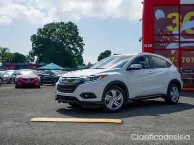 Honda HR-V 2020