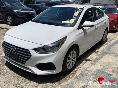 Hyundai Accent 2020
