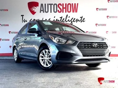 Hyundai Accent 2020