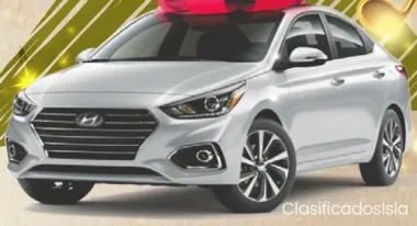 Hyundai Accent 2022