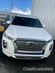 Hyundai Palisade SEL