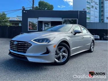 Hyundai Sonata 2020