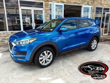 HYUNDAI TUCSON 2019, IMPECABLE ,DESDE $349.00 MENSUALES AUT, 7878895901