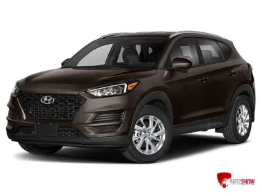 Hyundai Tucson 2020