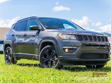 Jeep Compass 2021