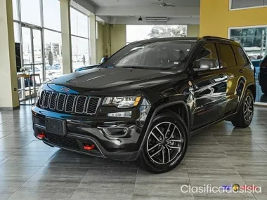Jeep Grand Cherokee 2020