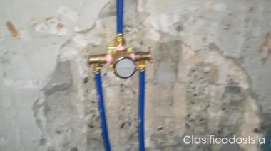 JR plomeria y Destapes 24/7