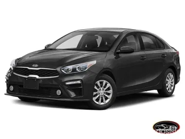 Kia Forte 2021