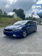 Kia Forte LX 2018