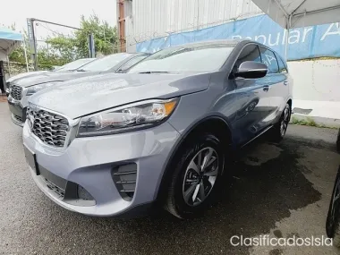 Kia Sorento 2020