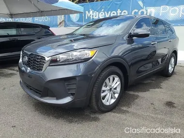 Kia Sorento 2020