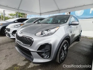 Kia Sportage 2020