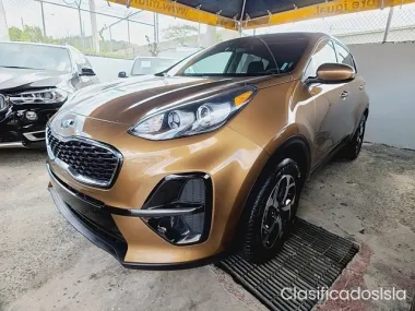 Kia Sportage 2020