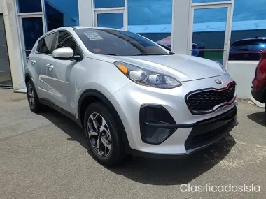 Kia Sportage 2020