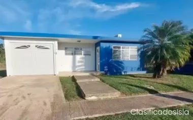 Km 8 1 Carr # 681, Arecibo, PR 0061