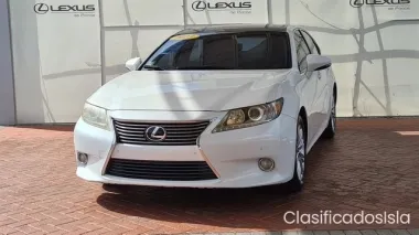 Lexus ES 2013