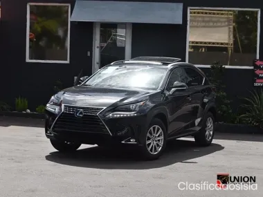 Lexus NX 300