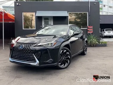 Lexus UX 2020