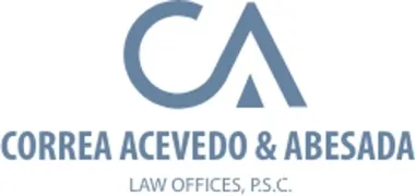 Litigios: Comercial, Civil y Federa
