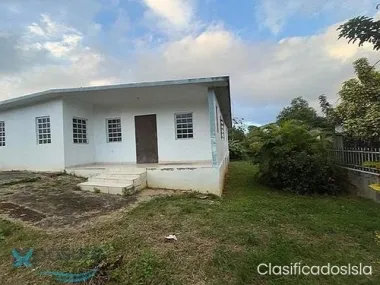 Lovely 3bed ready for move in