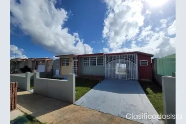 Lovely family house for rent