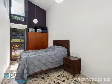 Lovely house
