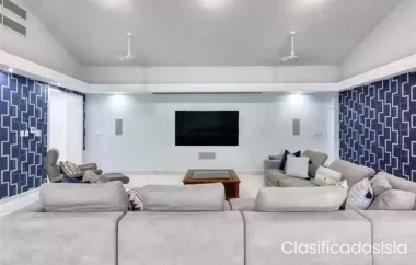 Luna’s Housing Ltd