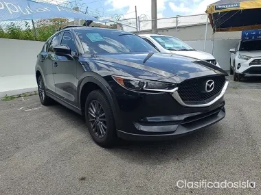 Mazda CX-5 2019