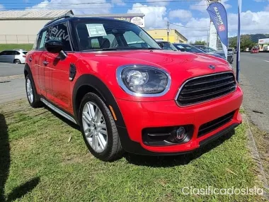 MINI Countryman 2020