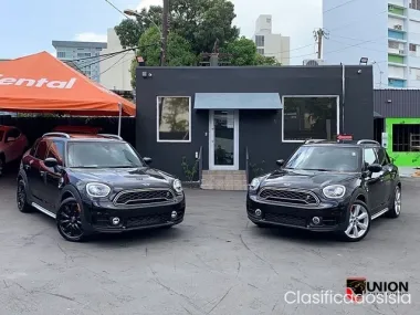 MINI Countryman 2020