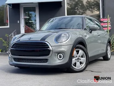 MINI Hardtop 4 Door 2020