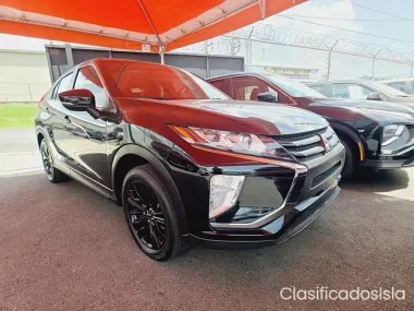 Mitsubishi ECLIPSE CROSS 2020