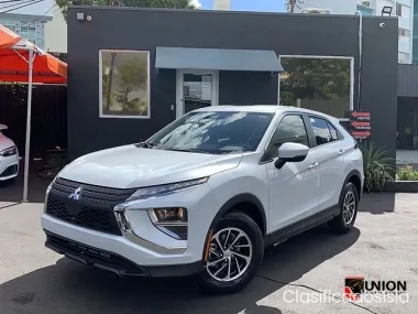 Mitsubishi ECLIPSE CROSS 2022