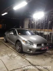 Mitsubishi Eclipse