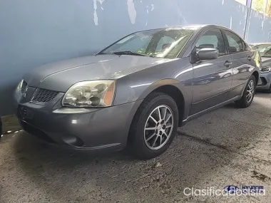 Mitsubishi Galant 2005