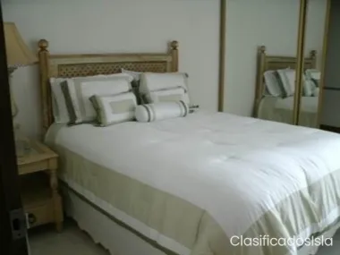 Modern Furnished 3BDRS condominium