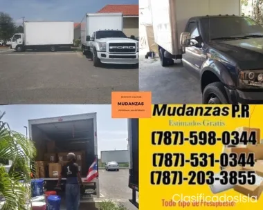 Mudanza Expecialista Pianos y Billa