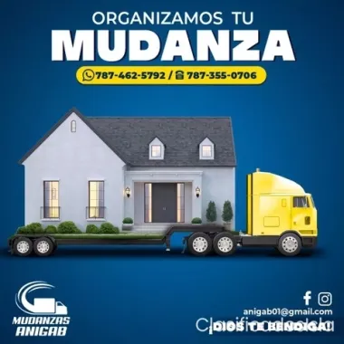 MUDANZAS ANIGAB 787 462-5792
