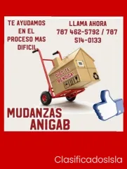 MUDANZAS ANIGAB 787 462-5792