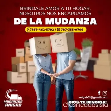 MUDANZAS ANIGAB 787 462-5792
