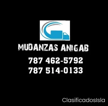 MUDANZAS ANIGAB 787 462-5792