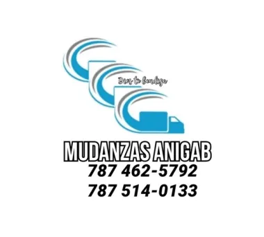 MUDANZAS ANIGAB 787 462-5792