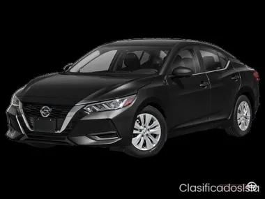 Nissan Sentra 2020