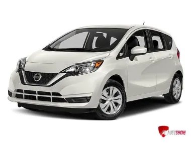 Nissan Versa Note 2018