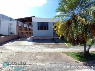 O-62 Calle # 47, Trujillo Alto, PR