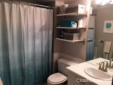 Ocean view condo for rent carolina