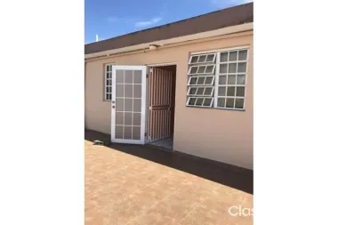 Parkville- control acceso